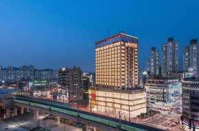 Гостиница Ramada Incheon Hotel  Инчхон